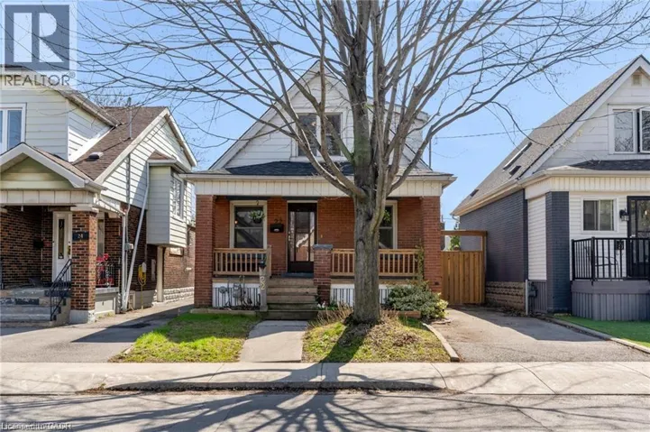 22 COPE Street, Hamilton, Ontario L8H5A9