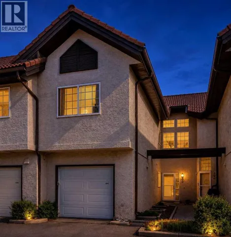 404, 1997 Sirocco Drive SW, Calgary, Alberta T3H3E6