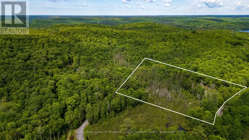 344 NORTH FOX LAKE ROAD, Huntsville (Stisted), Ontario P1H2J2