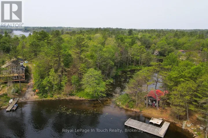 12544 GEORGIAN BAY SHORE, Georgian Bay (Baxter), Ontario P0E1E0