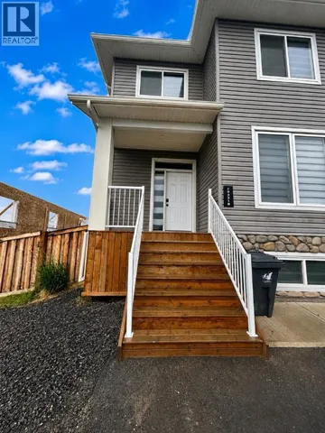 B, 10321 149 Avenue, Rural Grande Prairie No. 1, County of, Alberta T8X0S1