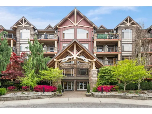 266 8328 207A STREET, Langley, British Columbia V2Y0K5