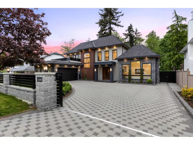 14295 73A AVENUE, Surrey, British Columbia V3W2R9