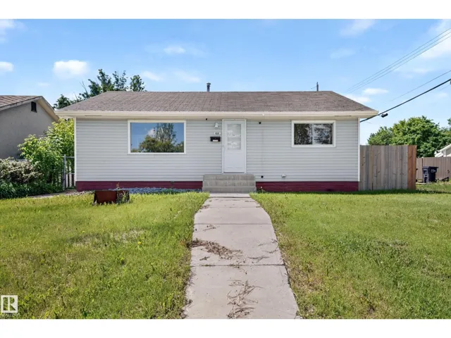 4311 105A AV NW, Edmonton, Alberta T6A1B2