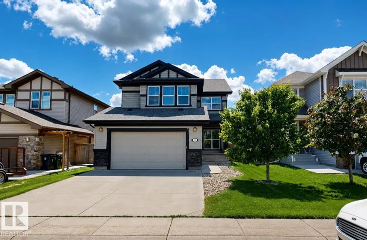 110 MEADOWLAND WY, Spruce Grove, Alberta T7X0S4