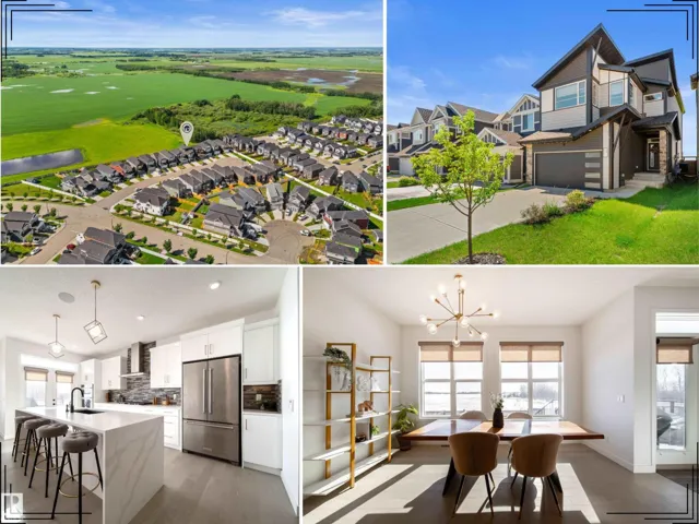 19 STURTZ PL, Leduc, Alberta T9E1M6