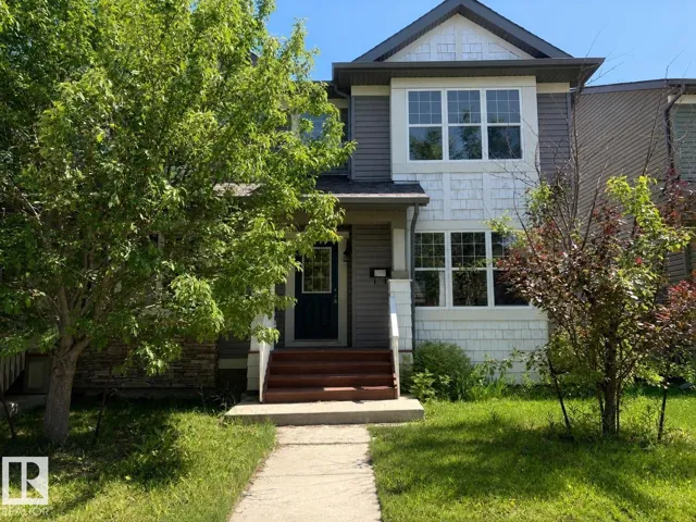 2143 32 ST NW, Edmonton, Alberta T6T0J9