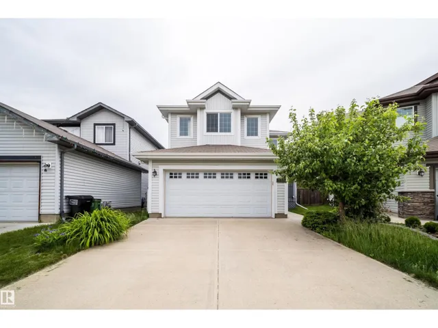 11312 13 AVE SW SW, Edmonton, Alberta T6W0G9