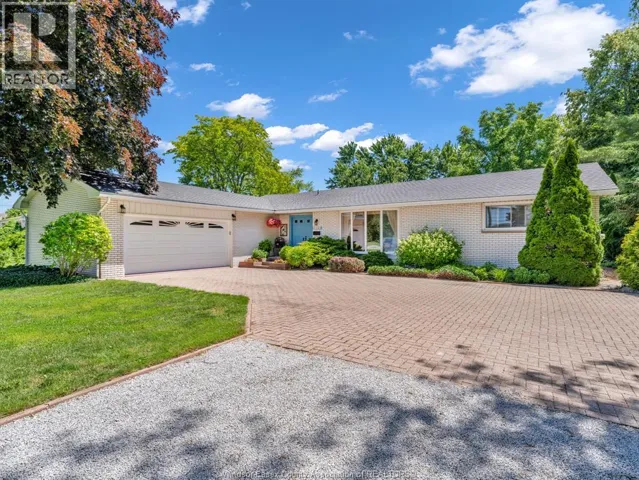 6580 DISPUTED ROAD, LaSalle, Ontario N9H1X9