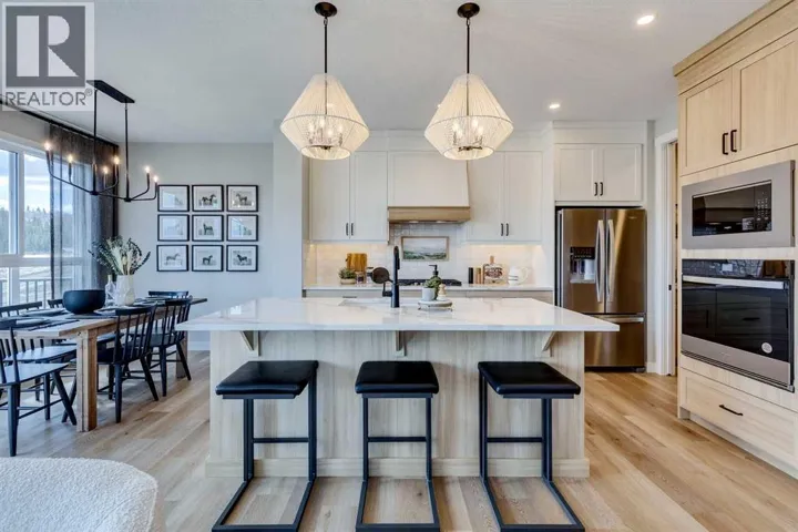 134 Belmont Passage SW, Calgary, Alberta T2X4N4