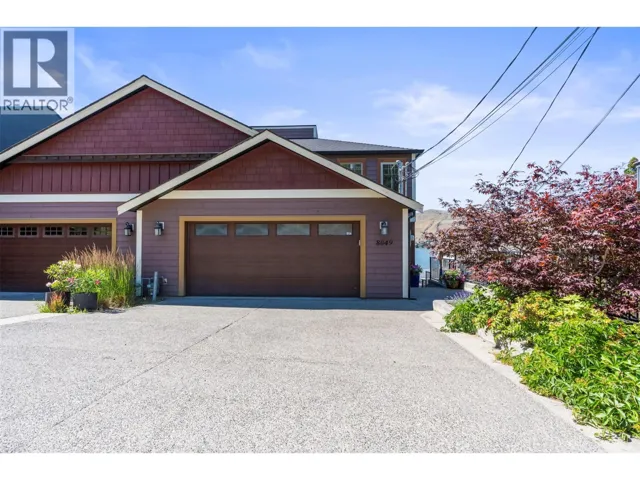 8049 Okanagan Landing Road, Vernon, British Columbia V1H1J4