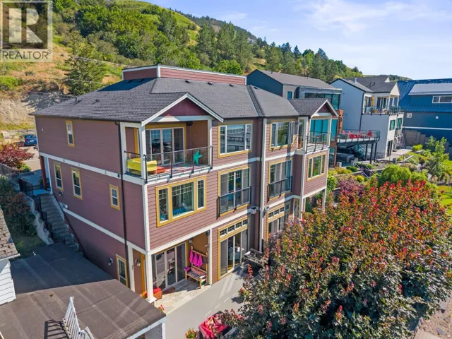 8049 Okanagan Landing Road, Vernon, British Columbia V1H1J4