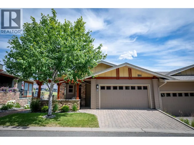 130 COLEBROOK Road Unit# 85, Kamloops, British Columbia V1S0B4