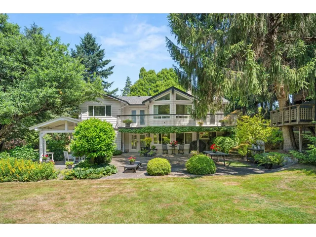 23014 70A AVENUE, Langley, British Columbia V2Y2J9