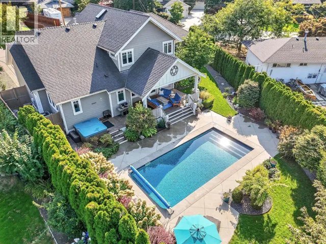 440 Hobson Crescent, Kelowna, British Columbia V1W1Y5