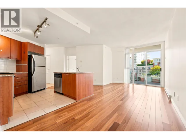 516 4028 KNIGHT STREET, Vancouver, British Columbia V5N5Y8