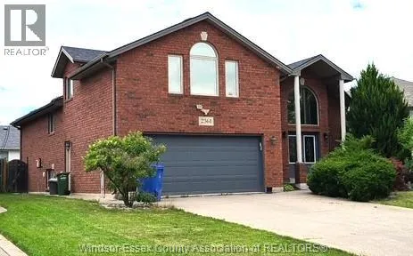 2361 ASKIN AVENUE, Windsor, Ontario N9E4Y2