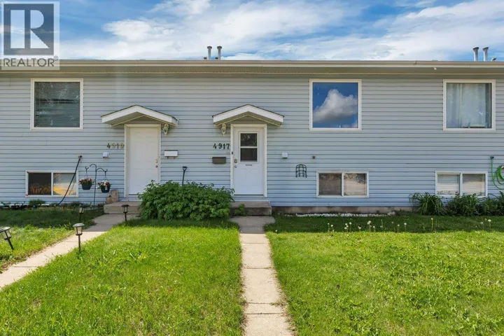 4917 Wocmacks Road, Blackfalds, Alberta T0M0J0