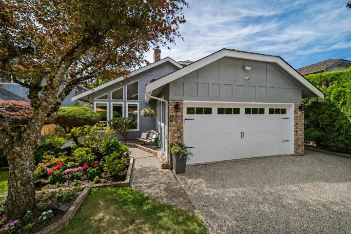 10942 63A AVENUE, Delta, British Columbia V4E3B6