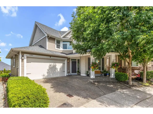 17851 71 AVENUE, Surrey, British Columbia V3S7C7