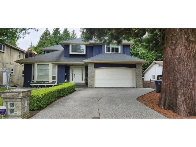Suite 2255 124 STREET, Surrey, British Columbia V4A3M6