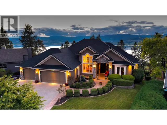 5386 Tanager Court, Kelowna, British Columbia V1W4K5