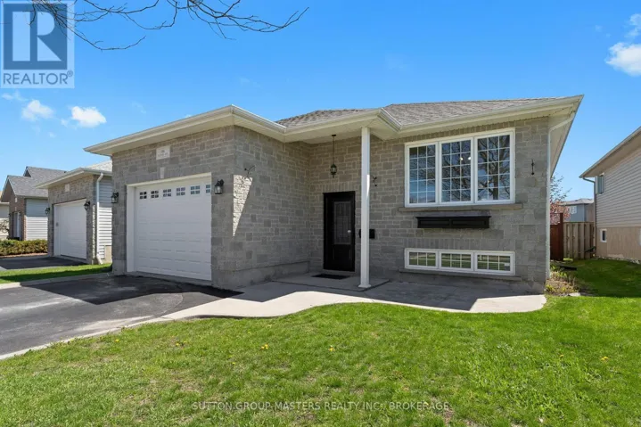 186 KILDARE AVENUE, Loyalist (Amherstview), Ontario K7N0A4