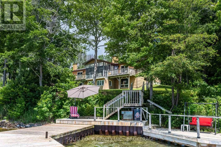 220 HAVENWOOD TRAIL, Frontenac Islands (The Islands), Ontario K7G2V6