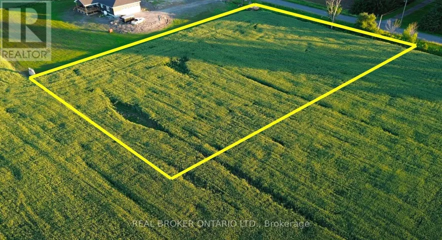 LOT 5 RODNEY LANE, North Dundas, Ontario K0C2K0