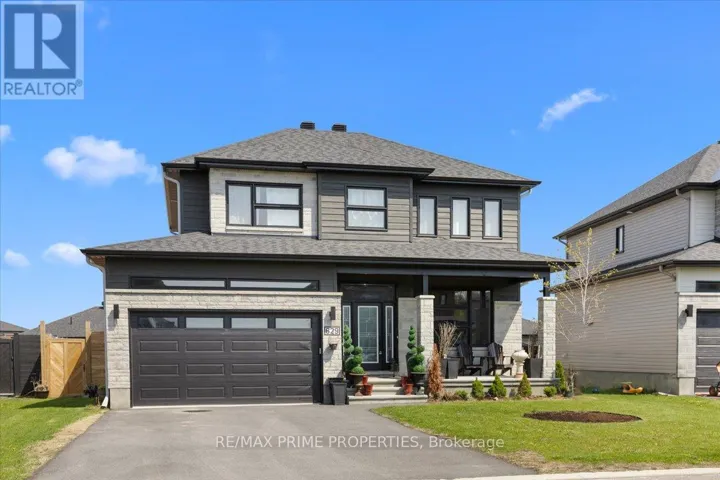 629 CONSERVATION STREET, Casselman, Ontario K0A1M0