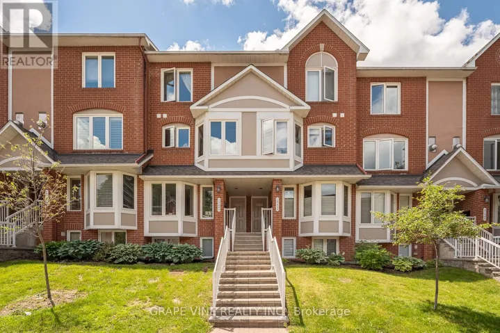 14 - 280 BAY STREET, Ottawa, Ontario K1R5Z6