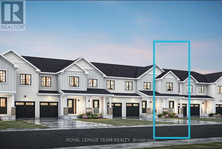999 DEPENCIER DRIVE, North Grenville, Ontario K0G1J0