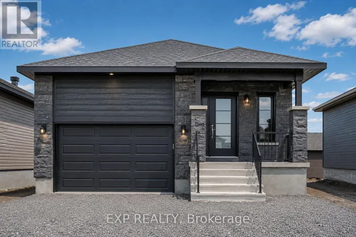 A - 1224 MONTBLANC CRESCENT, Russell, Ontario K0A1W0