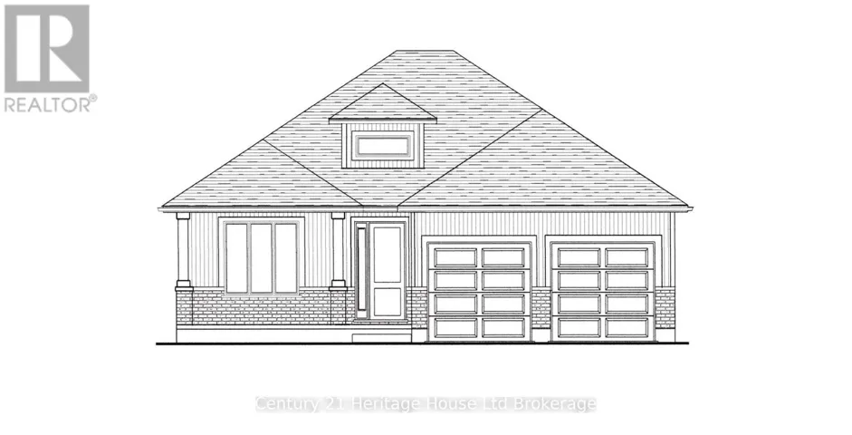 28 SYCAMORE DRIVE, Tillsonburg, Ontario N4G5R9