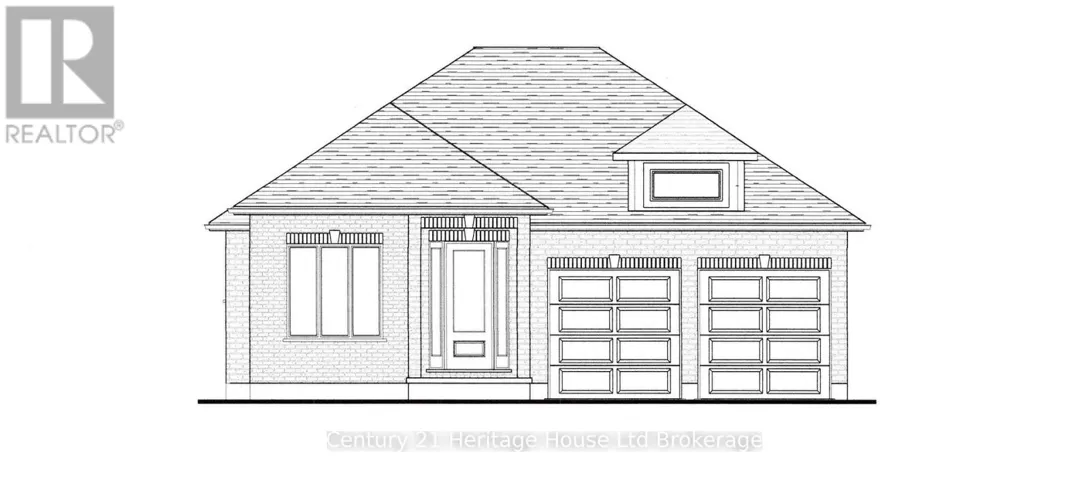 4 BODWELL AVENUE, South-West Oxford (Mount Elgin), Ontario N4G5R9