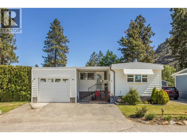 1929 Highway 97 S Unit# 1, West Kelowna, British Columbia V1Z2Z1