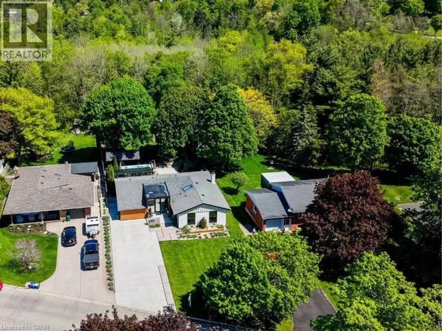 112 MITCHELL Street, Ayr, Ontario N0B1E0