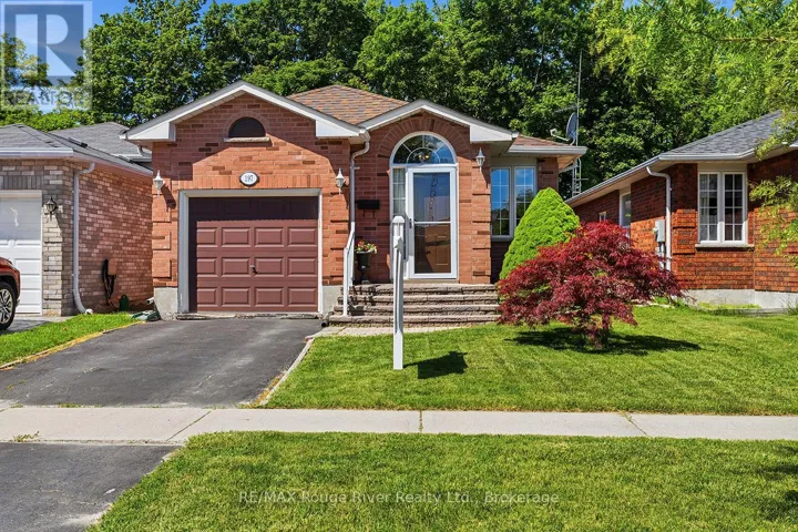 197 CARROLL CRESCENT, Cobourg, Ontario K9A5P8