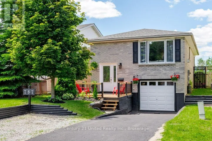 787 MOUNTAIN ASH ROAD, Peterborough (Otonabee Ward 1), Ontario K9J8K2