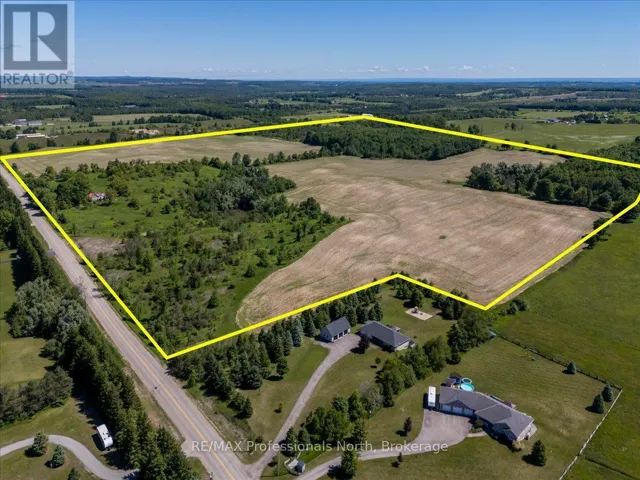 555463 MONO-AMARANTH TOWNLINE, Mono, Ontario L9V0Z1