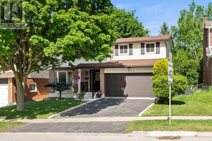 121 IMPERIAL ROAD N, Guelph (Willow West/Sugarbush/West Acres), Ontario N1H7Z5