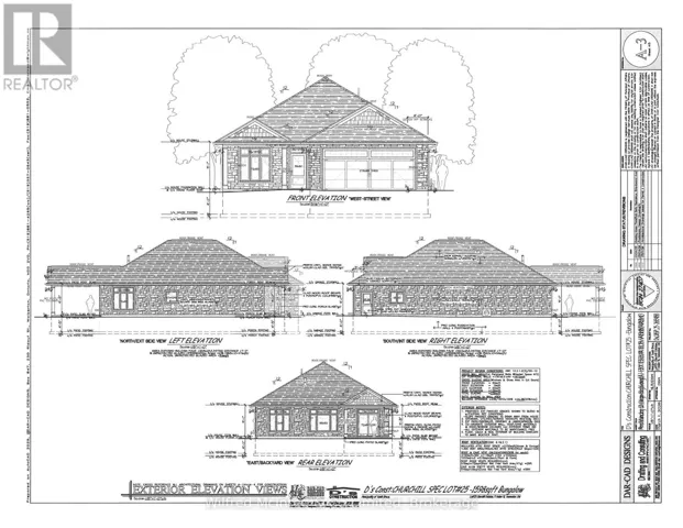 17 GALEN STREET, South Bruce, Ontario N0G2S0