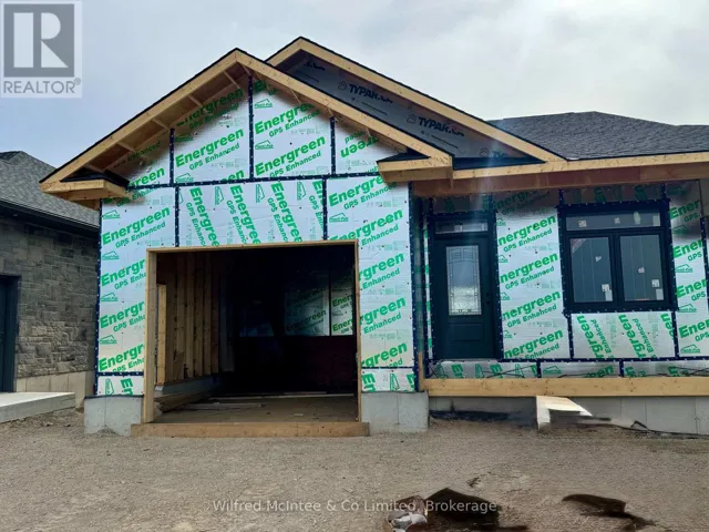132 DEVINWOOD AVENUE, Brockton, Ontario N0G2V0