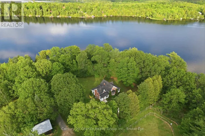 1515 NORTH SHORE ROAD, Algonquin Highlands (Stanhope), Ontario K0M1S0