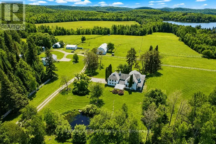 2383 60 HIGHWAY, Lake of Bays (Franklin), Ontario P1H2E5
