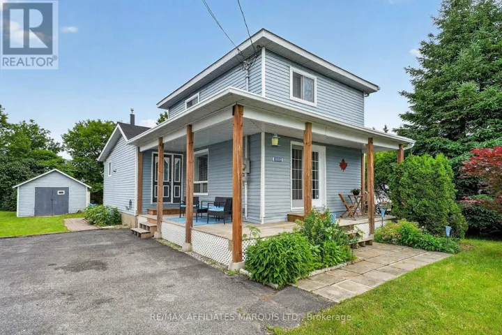 20359 FIRST ST (GV) STREET, South Glengarry, Ontario K0C1A0