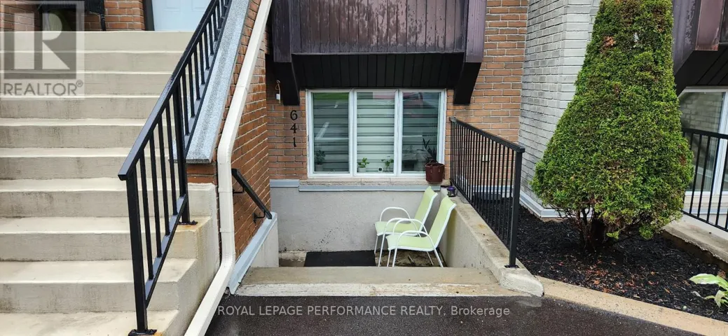 641 SPENCE AVENUE, Hawkesbury, Ontario K6A3J4