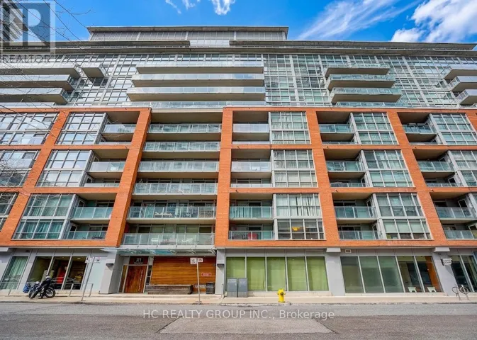 705 - 21 NELSON STREET, Toronto (Waterfront Communities), Ontario M5V1T8
