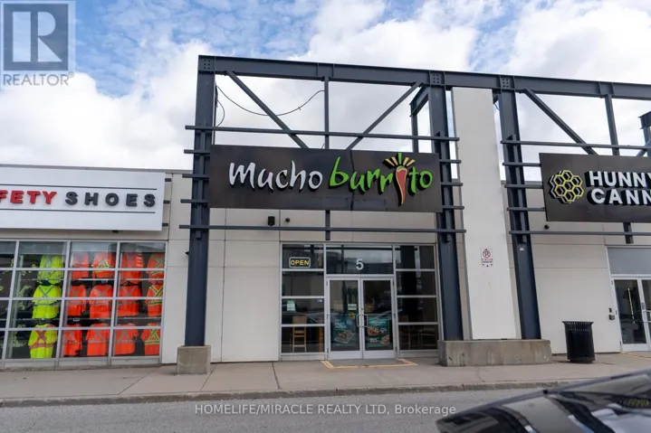 G-5 - 26 WILLIAM KITCHEN ROAD, Toronto (Dorset Park), Ontario M1P5B7