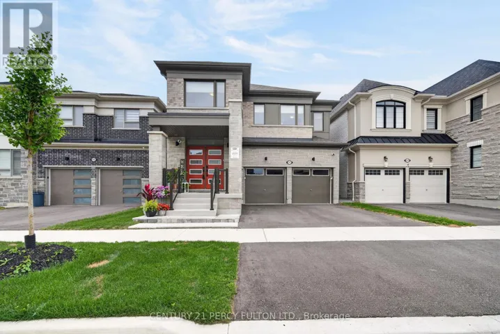 1477 MOCKINGBIRD SQUARE, Pickering, Ontario L1X0N8